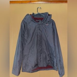 Hollister Jacket
